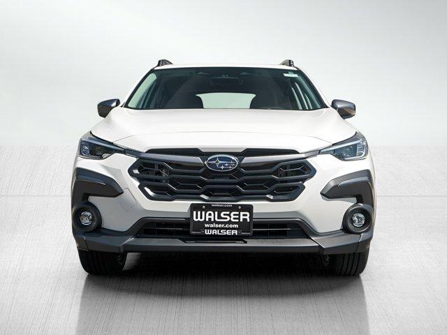 new 2025 Subaru Crosstrek car, priced at $33,599