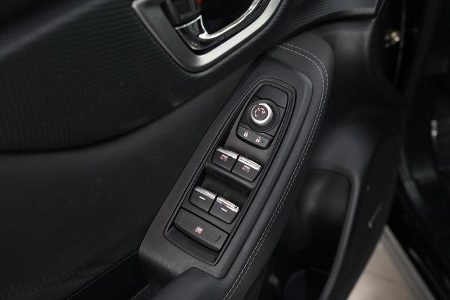 used 2022 Subaru Forester car, priced at $30,898