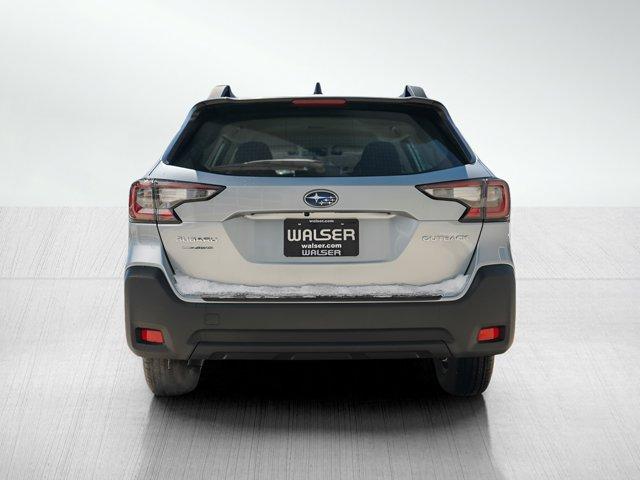 new 2025 Subaru Outback car, priced at $28,999