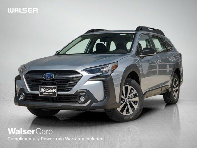 new 2025 Subaru Outback car, priced at $28,999