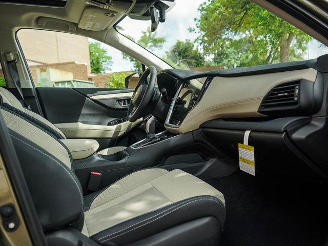 new 2025 Subaru Outback car, priced at $38,138