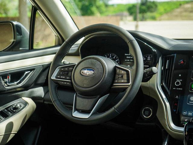 new 2025 Subaru Outback car, priced at $38,138