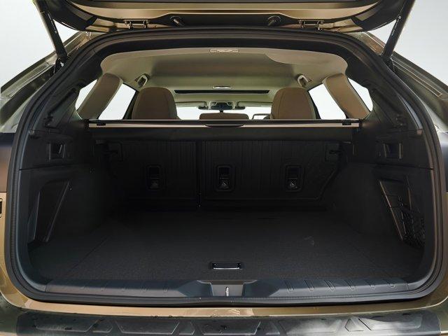 new 2025 Subaru Outback car, priced at $38,138