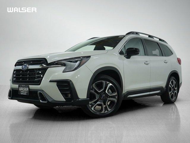 used 2024 Subaru Ascent car, priced at $42,998