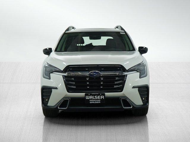 used 2024 Subaru Ascent car, priced at $42,998
