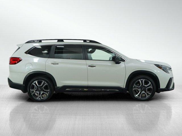 used 2024 Subaru Ascent car, priced at $42,998
