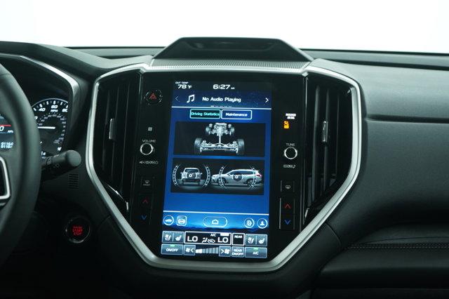 used 2024 Subaru Ascent car, priced at $42,998