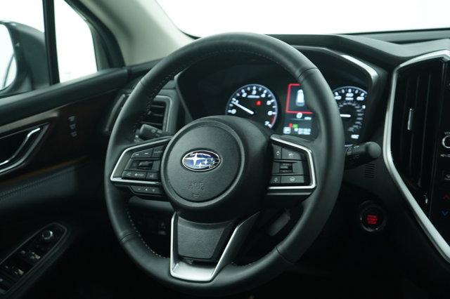 used 2024 Subaru Ascent car, priced at $42,998