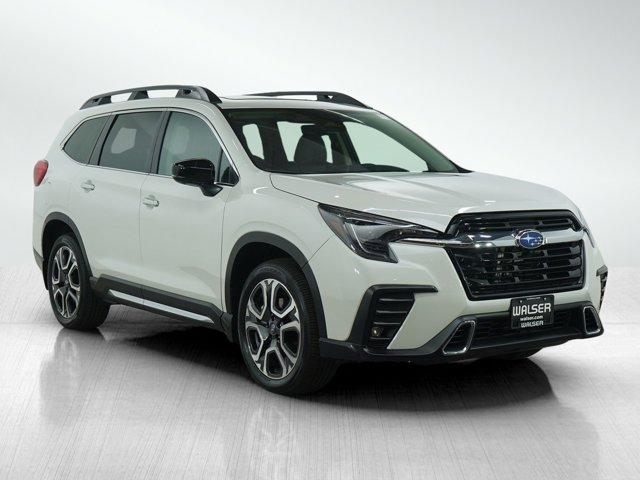 used 2024 Subaru Ascent car, priced at $42,998