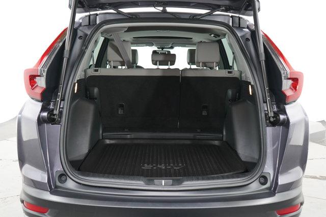 used 2022 Honda CR-V car, priced at $30,599