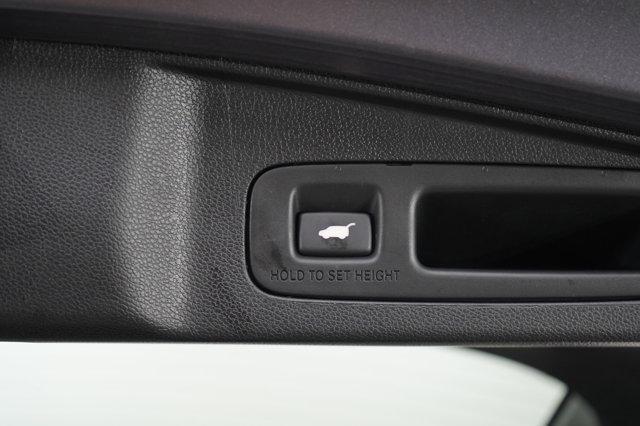 used 2022 Honda CR-V car, priced at $30,599