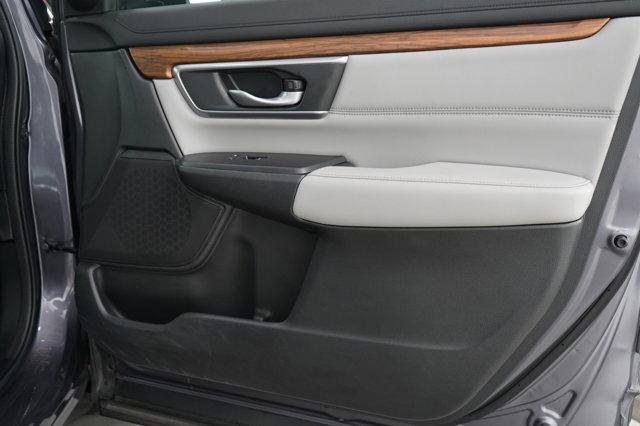 used 2022 Honda CR-V car, priced at $30,599