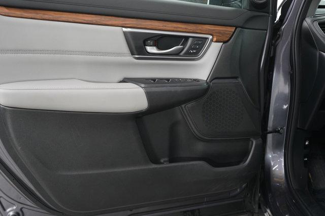 used 2022 Honda CR-V car, priced at $30,599