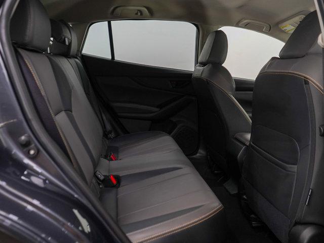 used 2021 Subaru Crosstrek car, priced at $23,998