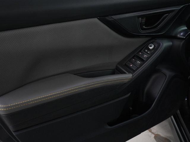 used 2021 Subaru Crosstrek car, priced at $23,998