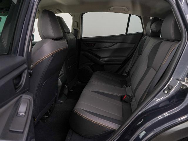 used 2021 Subaru Crosstrek car, priced at $23,998