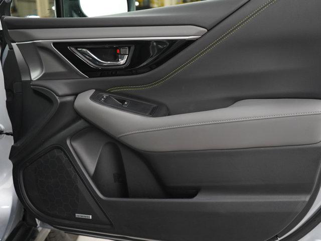 used 2024 Subaru Outback car, priced at $29,499