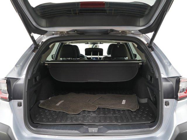 used 2024 Subaru Outback car, priced at $29,499