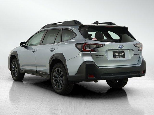 used 2024 Subaru Outback car, priced at $29,499