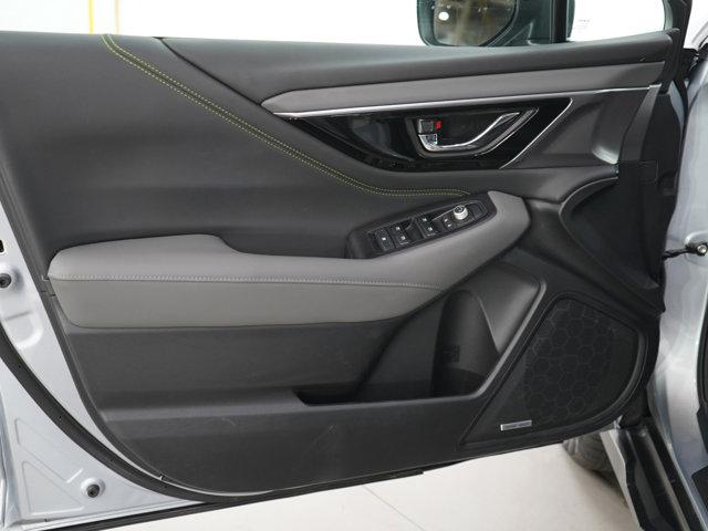 used 2024 Subaru Outback car, priced at $29,499