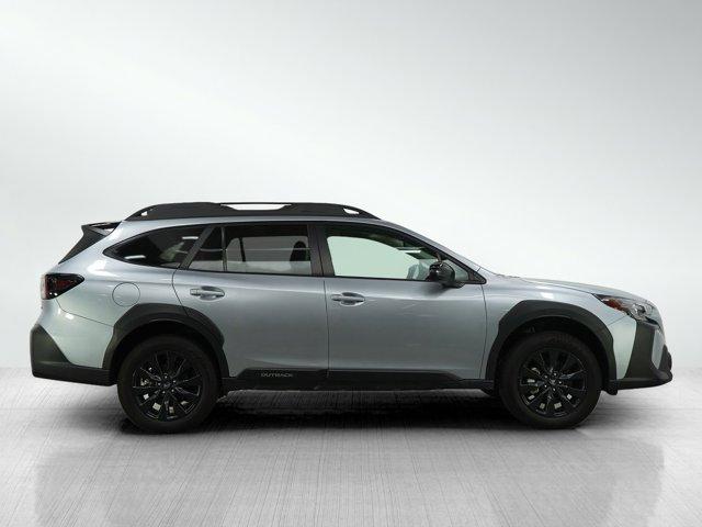 used 2024 Subaru Outback car, priced at $29,499