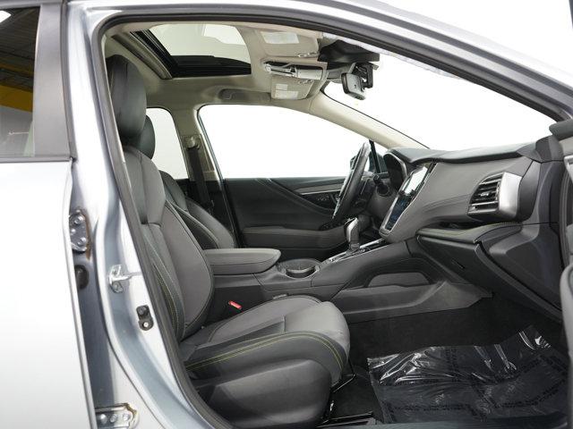 used 2024 Subaru Outback car, priced at $29,499