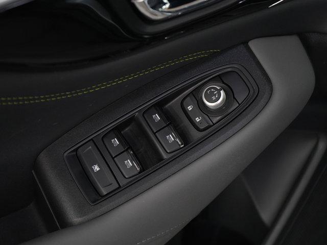 used 2024 Subaru Outback car, priced at $29,499