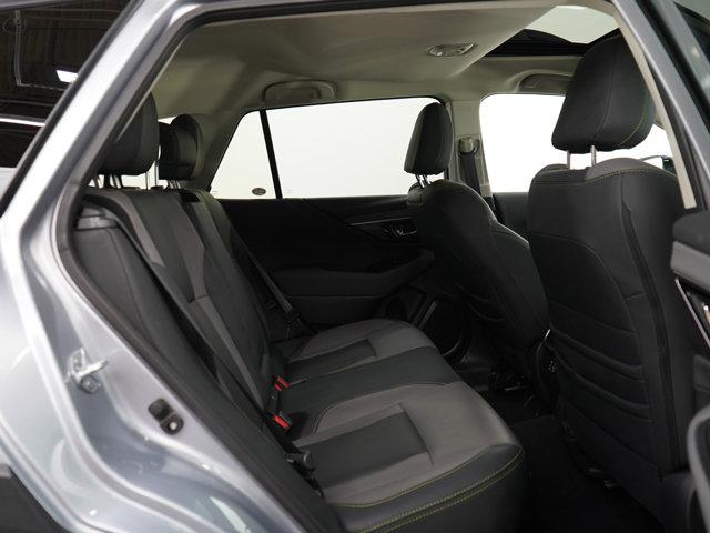 used 2024 Subaru Outback car, priced at $29,499