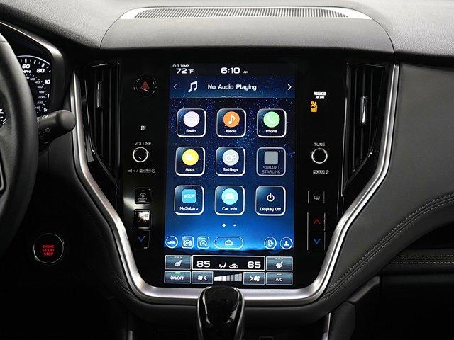 used 2024 Subaru Outback car, priced at $29,499