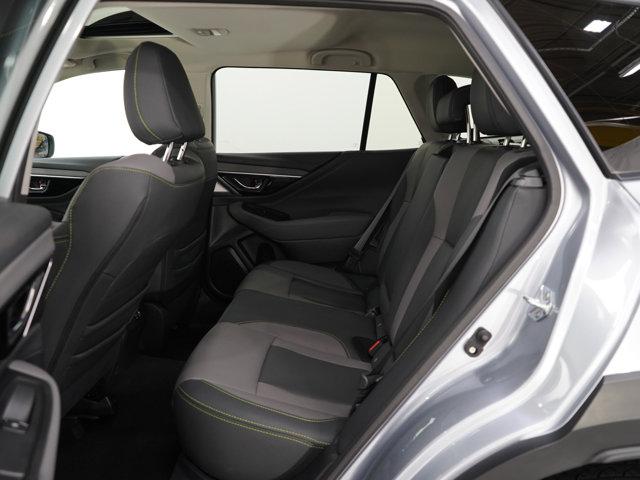 used 2024 Subaru Outback car, priced at $29,499