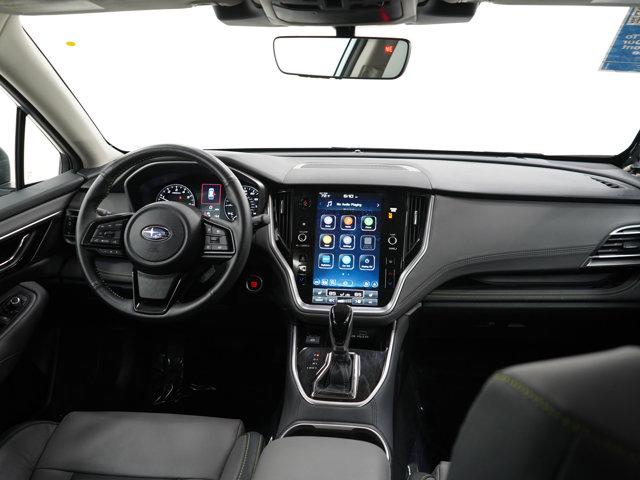 used 2024 Subaru Outback car, priced at $29,499