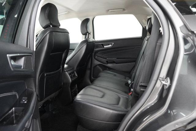 used 2017 Ford Edge car, priced at $13,998