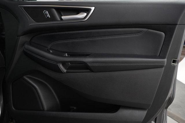 used 2017 Ford Edge car, priced at $13,998