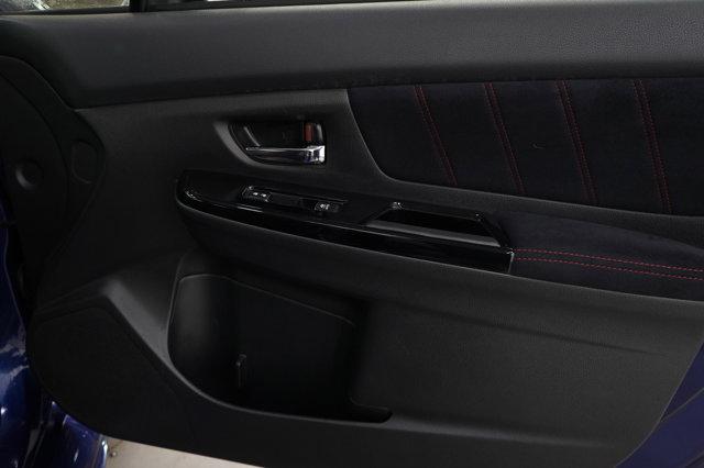 used 2019 Subaru WRX STI car, priced at $28,499