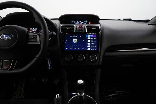 used 2019 Subaru WRX STI car, priced at $28,499
