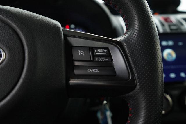 used 2019 Subaru WRX STI car, priced at $28,499