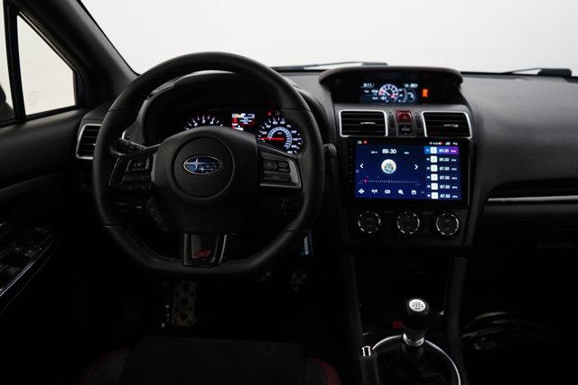 used 2019 Subaru WRX STI car, priced at $28,499