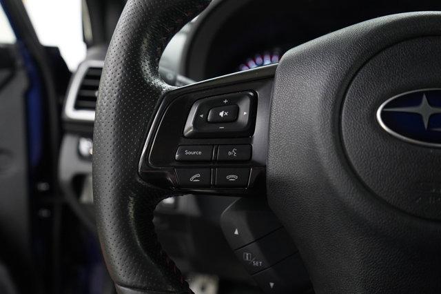 used 2019 Subaru WRX STI car, priced at $28,499