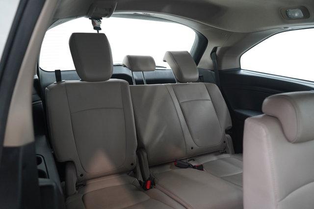 used 2019 Honda Odyssey car, priced at $27,998