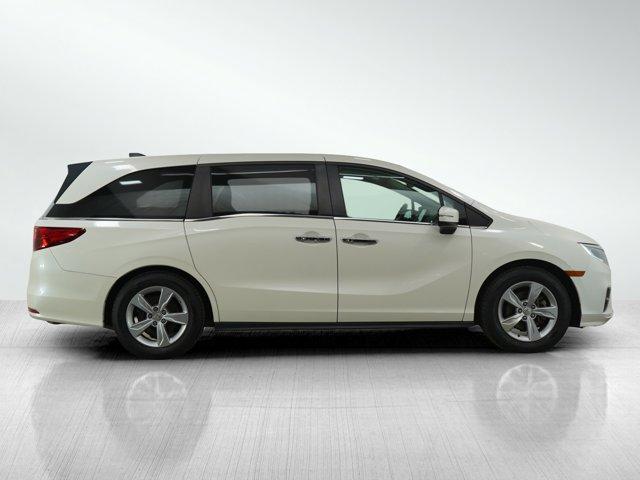 used 2019 Honda Odyssey car, priced at $27,998