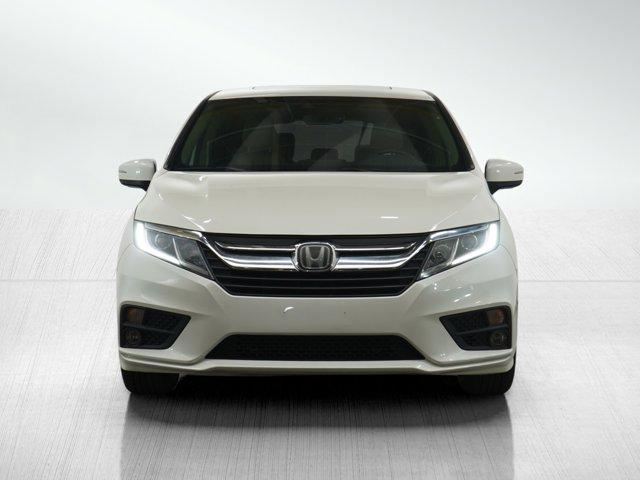 used 2019 Honda Odyssey car, priced at $27,998