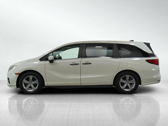 used 2019 Honda Odyssey car, priced at $27,998