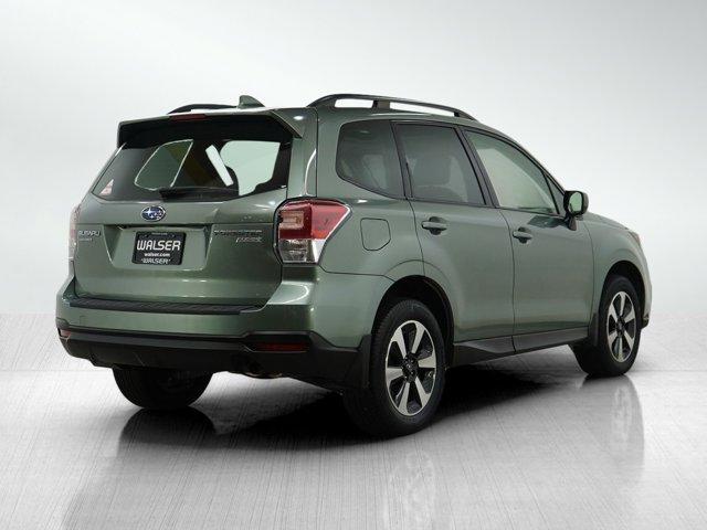 used 2017 Subaru Forester car, priced at $17,499