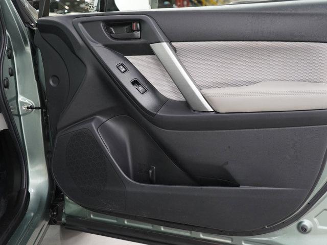 used 2017 Subaru Forester car, priced at $17,499