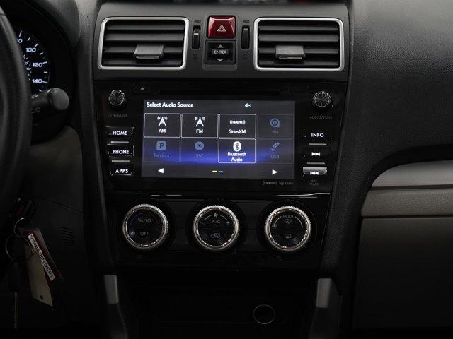 used 2017 Subaru Forester car, priced at $17,499