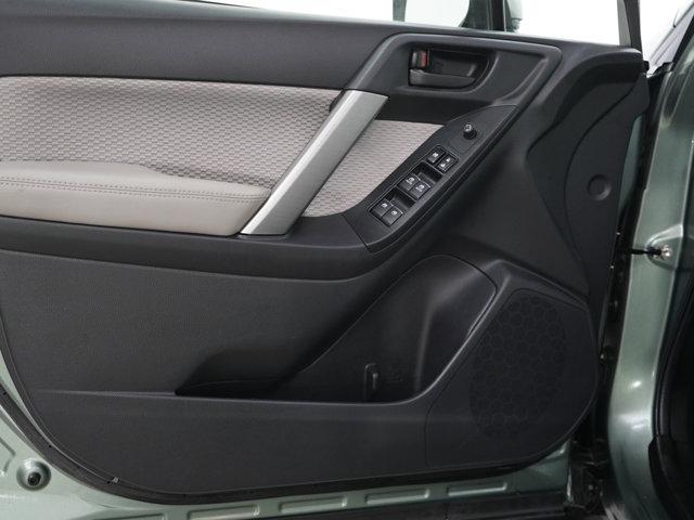 used 2017 Subaru Forester car, priced at $17,499
