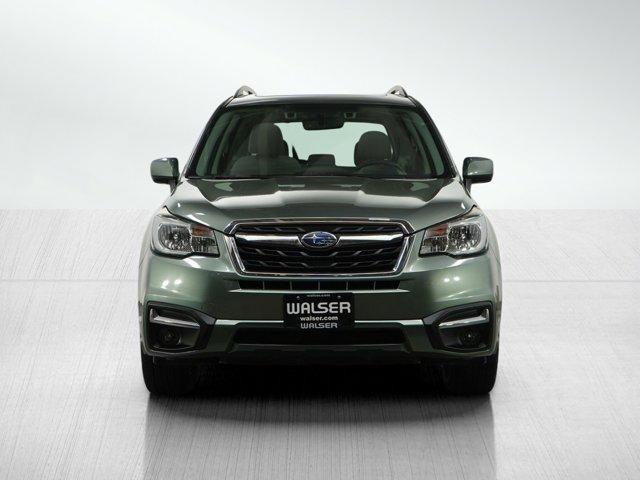 used 2017 Subaru Forester car, priced at $17,499