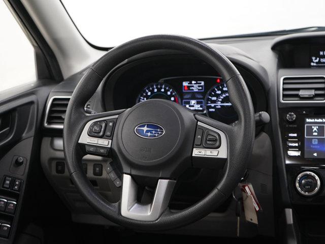 used 2017 Subaru Forester car, priced at $17,499
