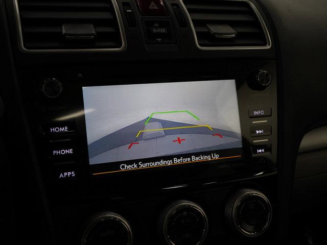 used 2017 Subaru Forester car, priced at $17,499