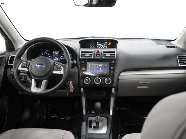 used 2017 Subaru Forester car, priced at $17,499